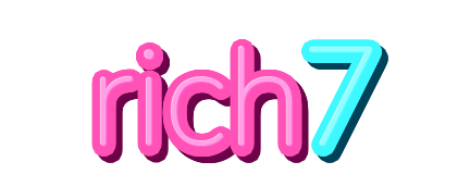 rich7 — logo kanal