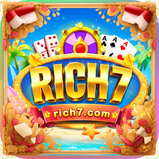 rich7 — galeri pratinjau - APK Resmi